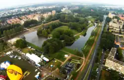 Ballonnen Spektakel 2011