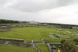 Golfcentrum Amsteldijk