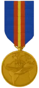 Luchtmachtmedaille