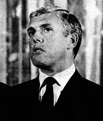 Luciano Salce in 1965