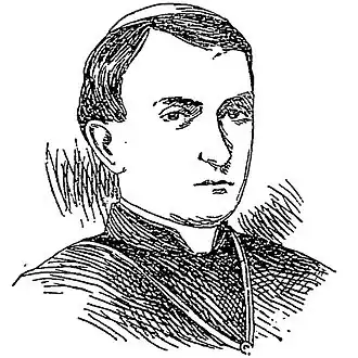 Lucien Lodewijk Jozef Napoleon Bonaparte