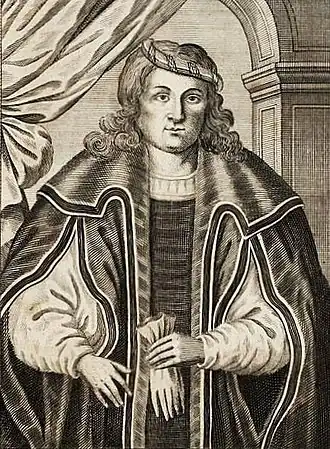 Ludmila van Podiebrad