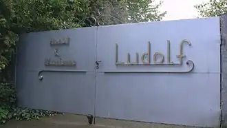 Die Ludolfs – 4 broers en hun autosloperij