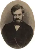 Ludvig Ludvigsen Daae