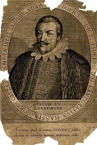 Lodewijk V van Hessen-Darmstadt