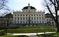 Paleis van Ludwigsburg