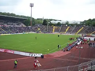 Ludwigsparkstadion