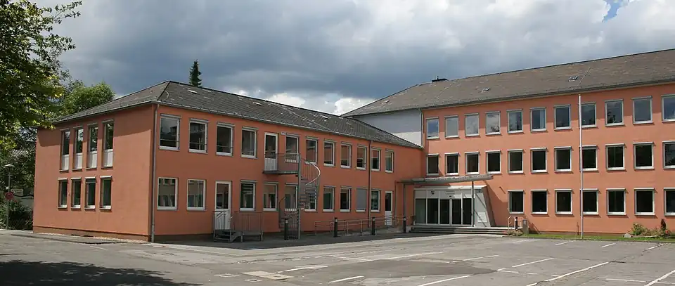 Gerechtsgebouw