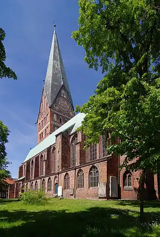 Sint-Johanneskerk