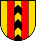 Wapen van Lüterkofen-Ichertswil