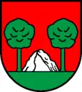 Wapen van Lüterswil