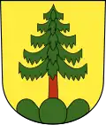 Wapen van Lufingen