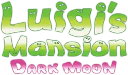Luigi's Mansion 2