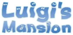 Luigi's Mansion