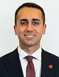 Luigi Di Maio
