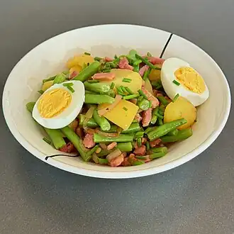 Luikse salade