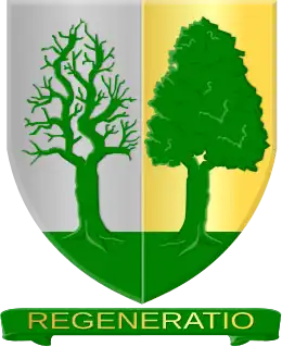 Wapen van Luinjeberd