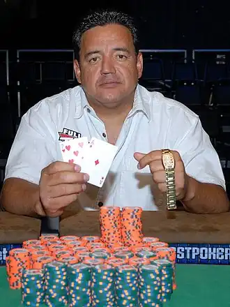 Luis Velador