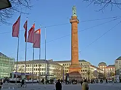 Luisenplatz
