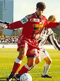 Luiz Antônio Moraes