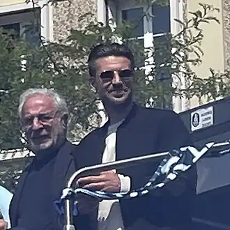 Elsner in 2023 met Le Havre AC