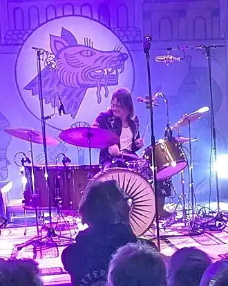 Live in Victorie Alkmaar (2025)