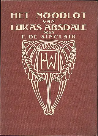 Het noodlot van Lukas Absdale