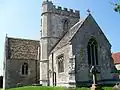 Kerk van Lullington