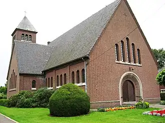 Sint-Jan Baptistkerk