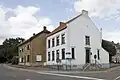 Pastorie van de Sint-Willibrordusparochie