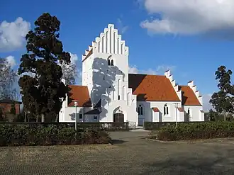 Kerk (1919-1921)