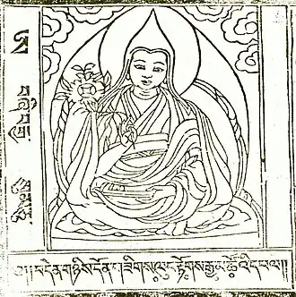 Lungtog Gyatso