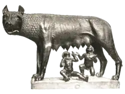 Lupa Capitolina