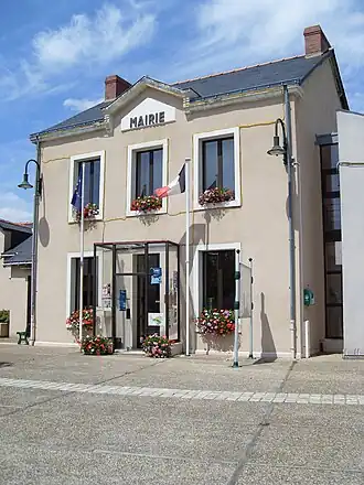 Mairie