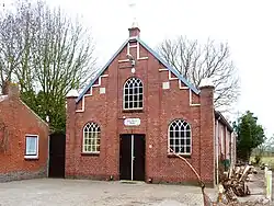 Christelijk-gereformeerde kerk (1929)