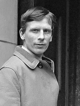 Luud Schimmelpennink