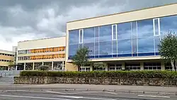 Athénée de Luxembourg