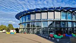 Forum Geesseknäppchen