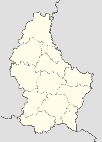 Alzingen (Luxemburg)