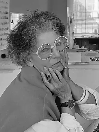 Luzia Hartsuyker-Curjel