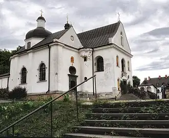 Kerk van de Heilige Onufrius