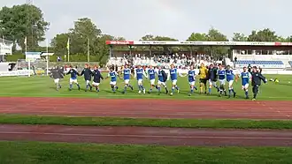 Lyngby BK