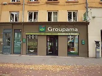 Groupama