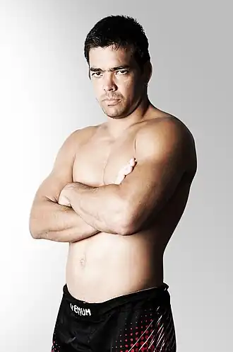 Lyoto Machida