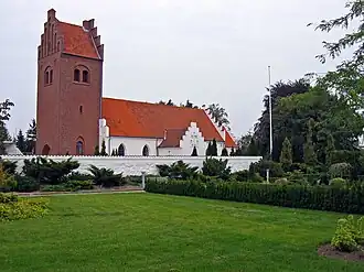 Kerk (12e eeuw)