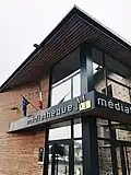mediatheek