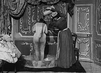 Screenshot van de film