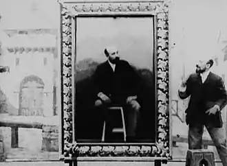 Screenshot van de film