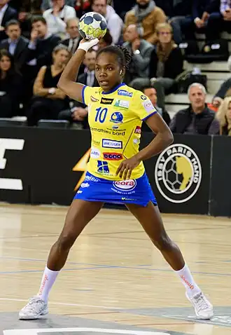 Méline Nocandy (2018)