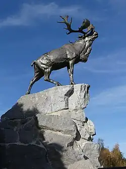 Beaumont-Hamel Newfoundland Memorial